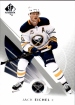 2017-18 SP Authentic #64 Jack Eichel 