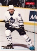 1996-97 SkyBox Impact #125 Wendel Clark