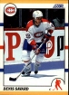 1990-91 Score Rookie Traded #1T Denis Savard
