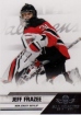 2010/2011 Panini All Goalies / Jeff Frazee