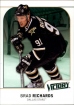 2009-10 Upper Deck Victory #62 Brad Richards