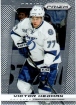 2013-14 Panini Prizm #95 Victor Hedman 