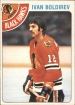 1978-79 O-Pee-Chee #135 Ivan Boldirev