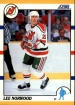 1990-91 Score Rookie Traded #74T Lee Norwood