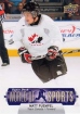 2011 Upper Deck World of Sports #160 Matt Puempel