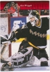 1997-98 Donruss Canadian Ice #76 Ken Wregget
