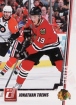 2010/2011 Donruss / Jonathan Toews