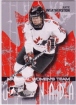 2007-08 ITG O Canada #35 Katie Wearherston