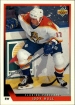 1993-94 Upper Deck #510 Jody Hull