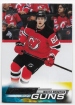 2022-23 Upper Deck Series 2 #464 Nikita Okhotiuk RC