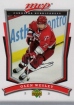 2007-08 Upper Deck MVP #139 Glen Wesley
