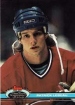 1991-92 Stadium Club #373 Patrick Lebeau