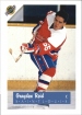 1991 Ultimate Draft #53 Grayden Reid