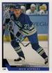 1993-94 Upper Deck #11 Nick Kypreos