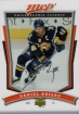 2007-08 Upper Deck MVP #241 Daniel Briere