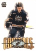 2000-01 Paramount #244 Sergei Gonchar