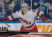 2024-25 Upper Deck Clear Cut Parallel #272 Sebastian Aho