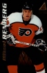 1995-96 Zenith #42 Mikael Renberg