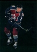 1995-96 Parkhurst International Emerald Ice #52 Janne Laukkanen