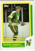 1986-87 Topps #42 Gord Roberts