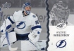 2023-24 Upper Deck Ice #26 Andrei Vasilevskiy