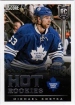 2013-14 Score # Michael Kostka HR RC