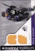 2007-08 SP Game Used Authentic Fabrics #AFST Brad Stuart