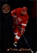 1997-98 Pinnacle Certified #75 Nicklas Lidstrom