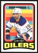 2024-25 O-Pee-Chee Retro #374 Adam Henrique