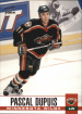 2003-04 Pacific #163 Pascal Dupuis