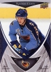 2007-08 Upper Deck Rookie Class #26 Tobias Enstrom