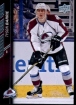 2015-16 Upper Deck #45 Tyson Barrie