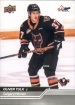 2023-24 Upper Deck CHL #207 Oliver Tulk