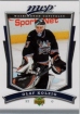 2007-08 Upper Deck MVP #81 Olaf Kolzig