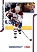 2011-12 Score #255 Andrei Markov