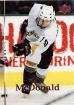 2007/2008 Upper Deck / Andy McDonald