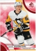 2023-24 SP Authentic Limited Red #33 Jake Guentzel