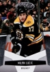 2010/2011 Panini Certified / Milan Lucic