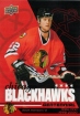 2025-26 Upper Deck Chicago Blackhawks Centennial #28 Dave Manson