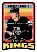 2024-25 O-Pee-Chee Retro #20 Brandt Clarke