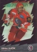 2000-01 Czech OFS Star Violet #25 Viktor Ujik