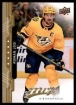 2018-19 Upper Deck MVP #129 Roman Josi 