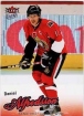 2008-09 Ultra #64 Daniel Alferdsson