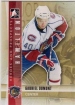 2011-12 ITG Heroes and Prospects #115 Gabriel Dumont AP