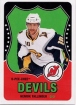 2010/2011 O-Pee-Chee RETRO / Henrik Tallinder