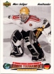 1991-92 Upper Deck #683 Marc Seliger