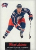 2012-13 O-Pee-Chee Retro #325 Mark Letestu