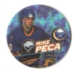 1995-96 Canada Games NHL POGS #41 Mike Peca