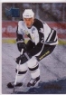 1995-96 Metal #40 Derian Hatcher