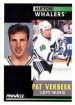 1991/1992 Pinnacle / Pat Verbeek